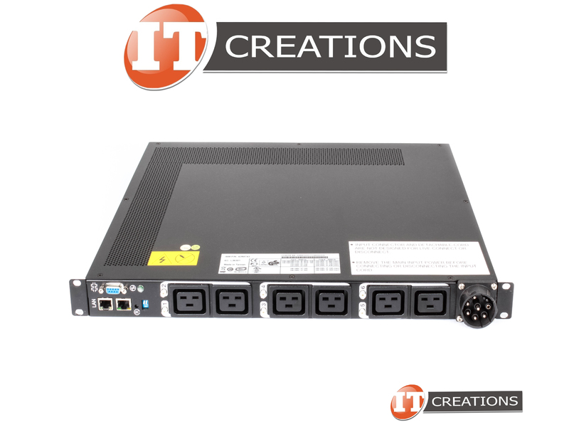 40K9638 - Used - IBM DPI C19 Enterprise Power Distribution Unit PDU ...