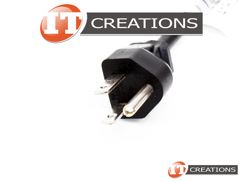 41R3184 LENOVO POWER CORD C13 NEMA 5-15P 1.8M 10A 125V - 70.5 INCH 