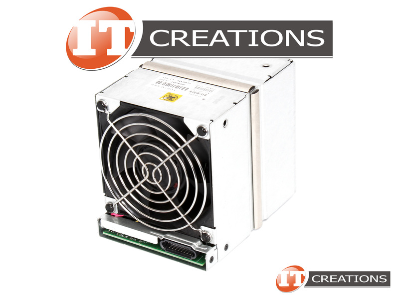 Module Ventilateur IBM BladeCenter S 44E8053 / 44E8080 - Remis à Neuf