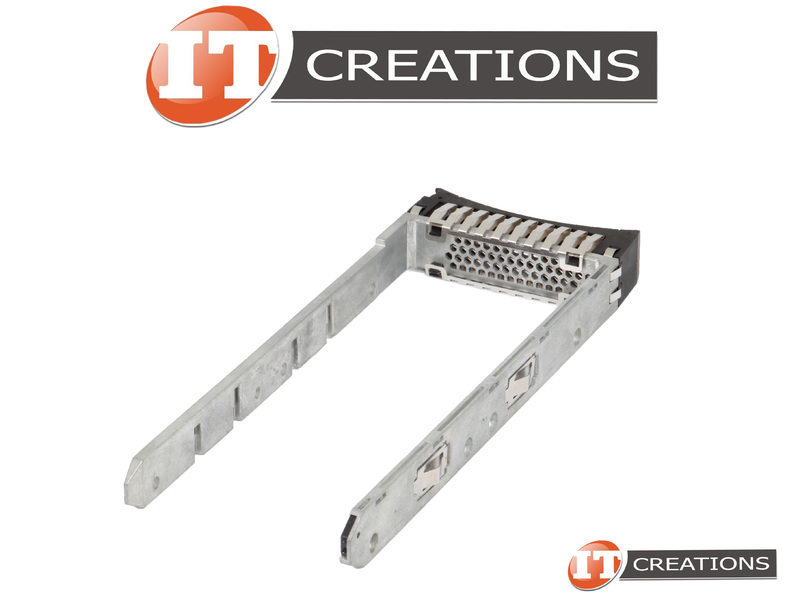 45W2107 IBM HARD DRIVE TRAY / CADDY 2.5 INCH SMALL FORM FACTOR SFF  