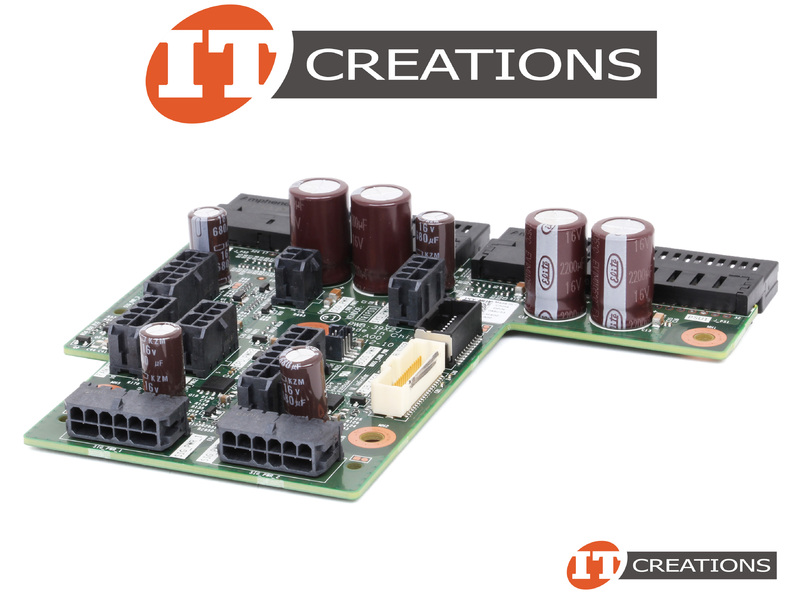 46C53 DELL POWER DISTRIBUTION BOARD FOR DELL EMC POWEREDGE R550 ...