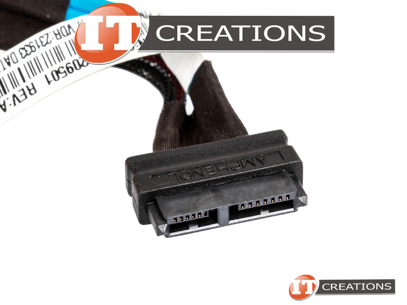 484355007 HP OPTICAL DRIVE SATA CABLE FOR HP PROLIANT DL360 G6 / DL360