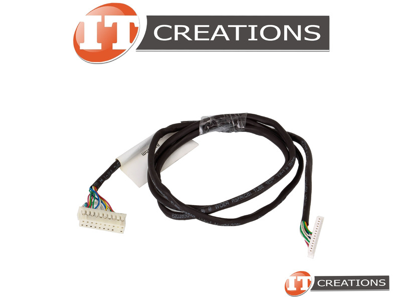 490538-001 HP CONTROL PANEL CABLE FOR HP PROLIANT DL120 G7 / DL160 