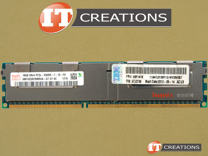 2666 MHz DDR4 Micron 32GB DDR4-2666 PC4-21333 ECC Server Memory