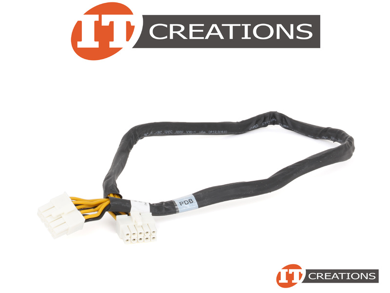 4DMPP DELL POWER CABLE FOR DELL PRECISION TOWER 7810 ( T7810 ) WORKSTATION 10 PIN POWER2