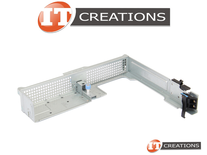 Dell R250 Riser 4D2N2 DELL Mechanical Rear Riser Blank Bracket For DELL EMC Poweredge ...