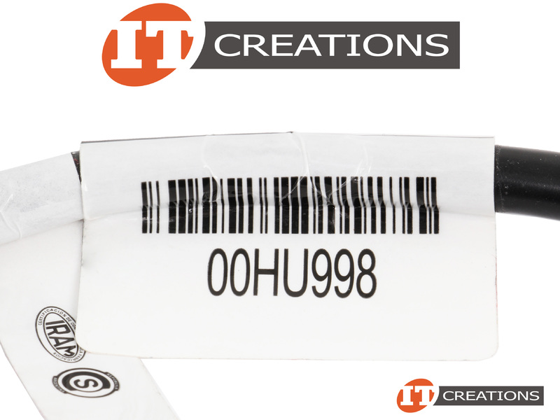 4X90F92964 LENOVO LONGWELL POWER CORD C13 C14 250V 20A 1.8M WW C13