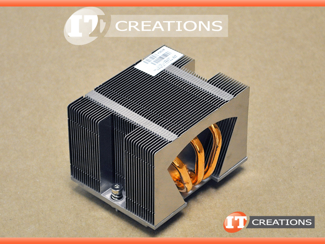 Ventilateur / Dissipateur HP 507247-001 Pour Serveur Proliant DL180 G6 - Reconditionné