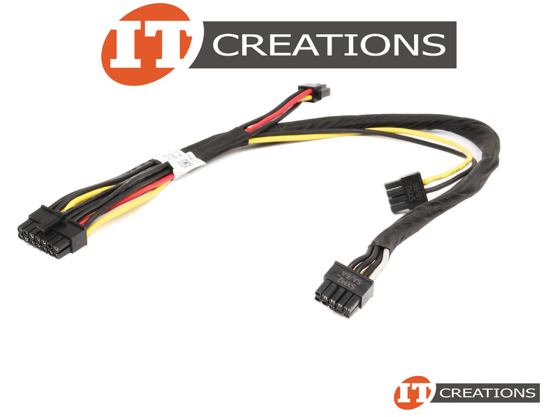 Scheda Processore Dell C4140 Nvlink SXM2 (4)X16 - Sistema Di Cablaggio Y6TGJ 688N0