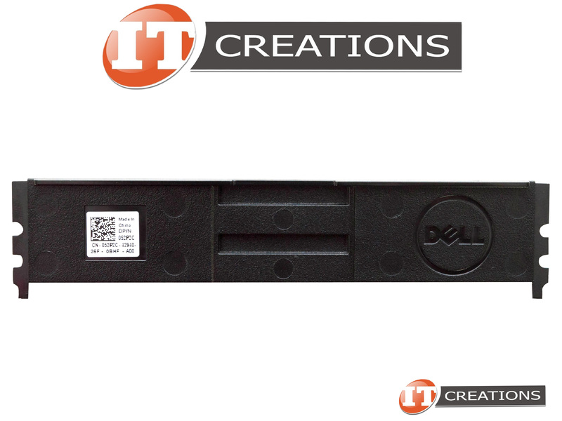 dell poweredge r620 r720 r820 r920 memory module... 52P2C DELL Memory Module Blank Filler For DELL Poweredge C6100 / C6145 ...