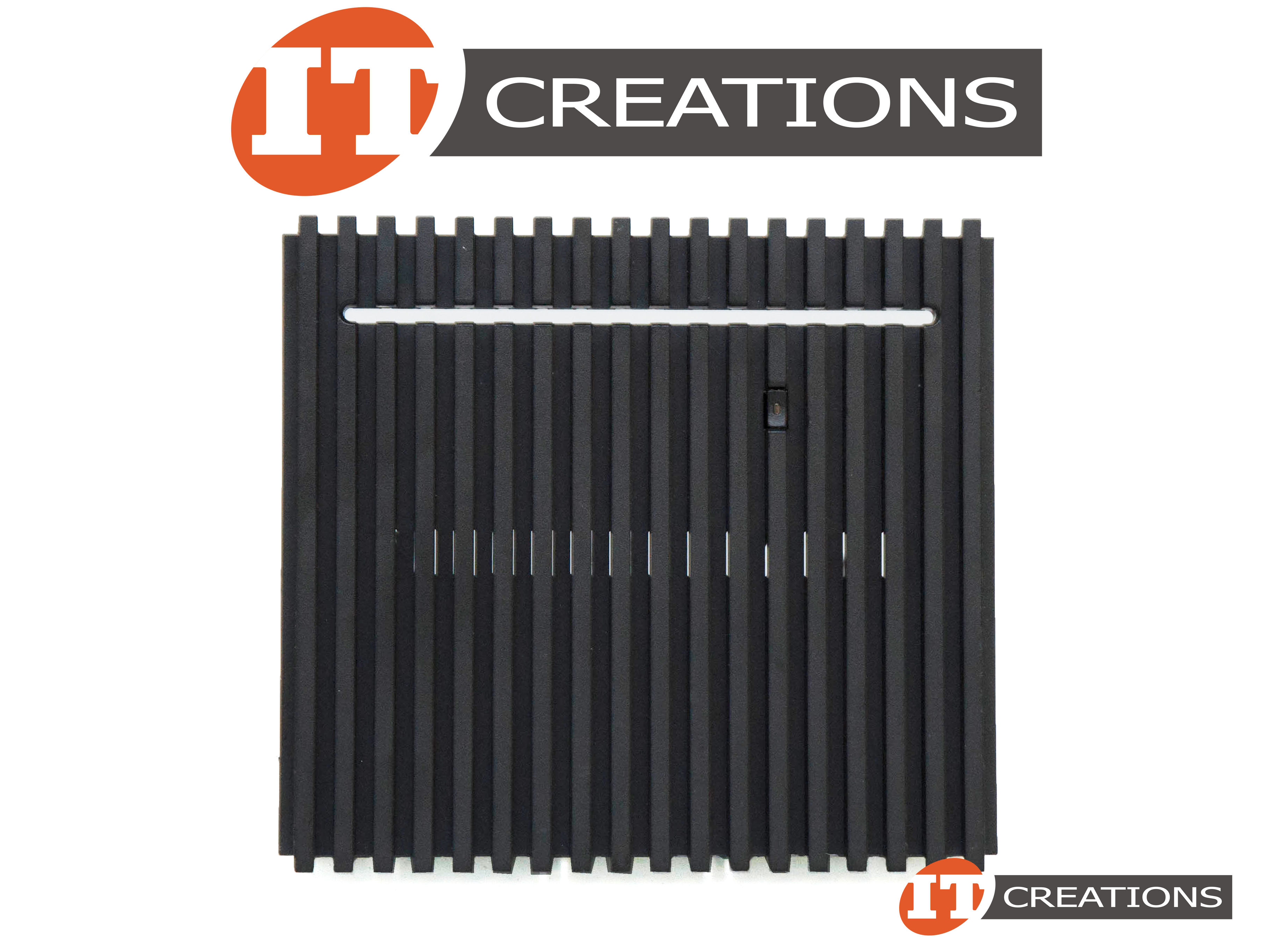 536307001 HP OPTICAL DRIVE CAGE FOR HP Z800 / Z820 WORKSTATION SLOT