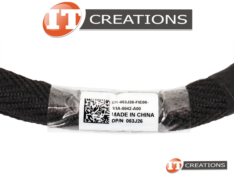 53J26 DELL UPI CABLE FOR DELL EMC POWEREDGE R940 ULTRA PATH