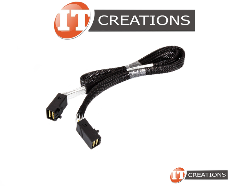 5429500 SUPERMICRO MINI SAS HD 22 INCH CABLE FOR SUPERMICRO SUPERCHASSIS 826 12GB/S 55.8CM