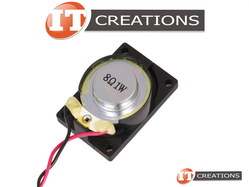 54Y8252 LENOVO SPEAKER SOUND ASSEMBLY FOR LENOVO THINKCENTRE M83 