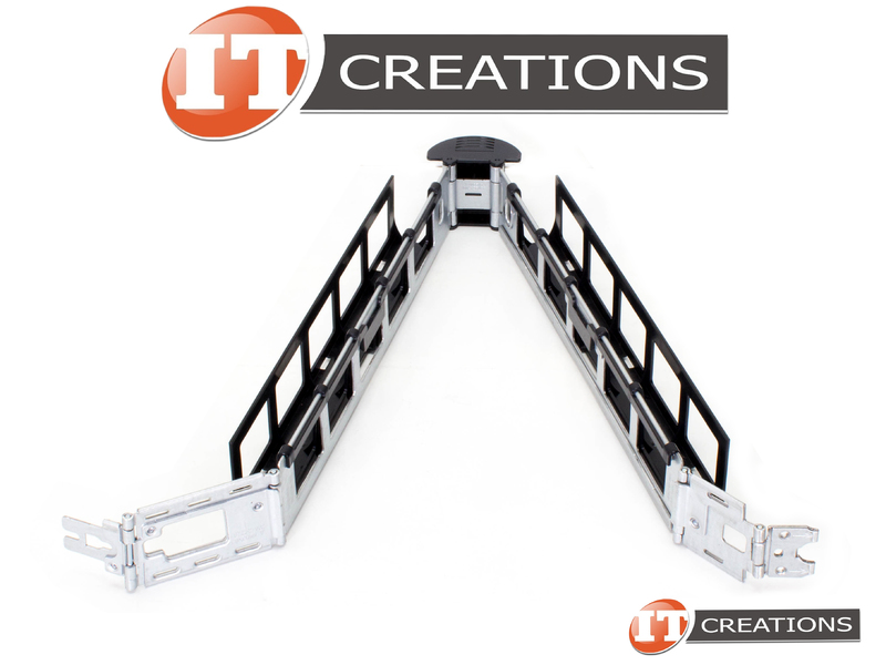 595851002 Refurbished HP CABLE MANAGEMENT ARM ASSEMBLY KIT MOD FOR