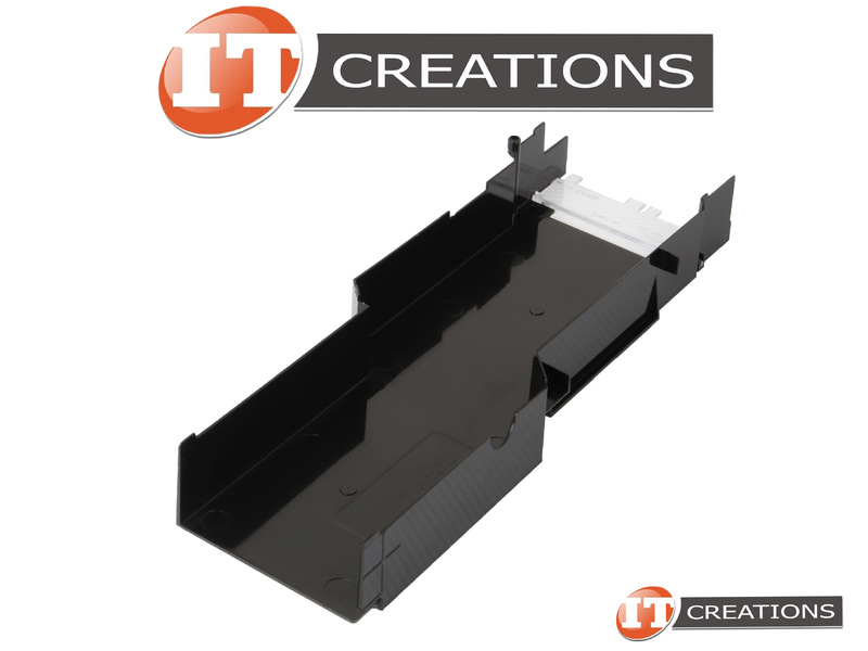 59Y3914 IBM 2 PIECE AIR SHROUD / BAFFLE KIT FOR IBM SYSTEM X3550 M3 MEMORY MODULE AND CPU 2