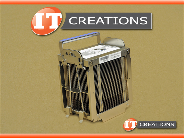 59Y4792 IBM Heatsink For IBM System X3850 X5 / X3950 X5