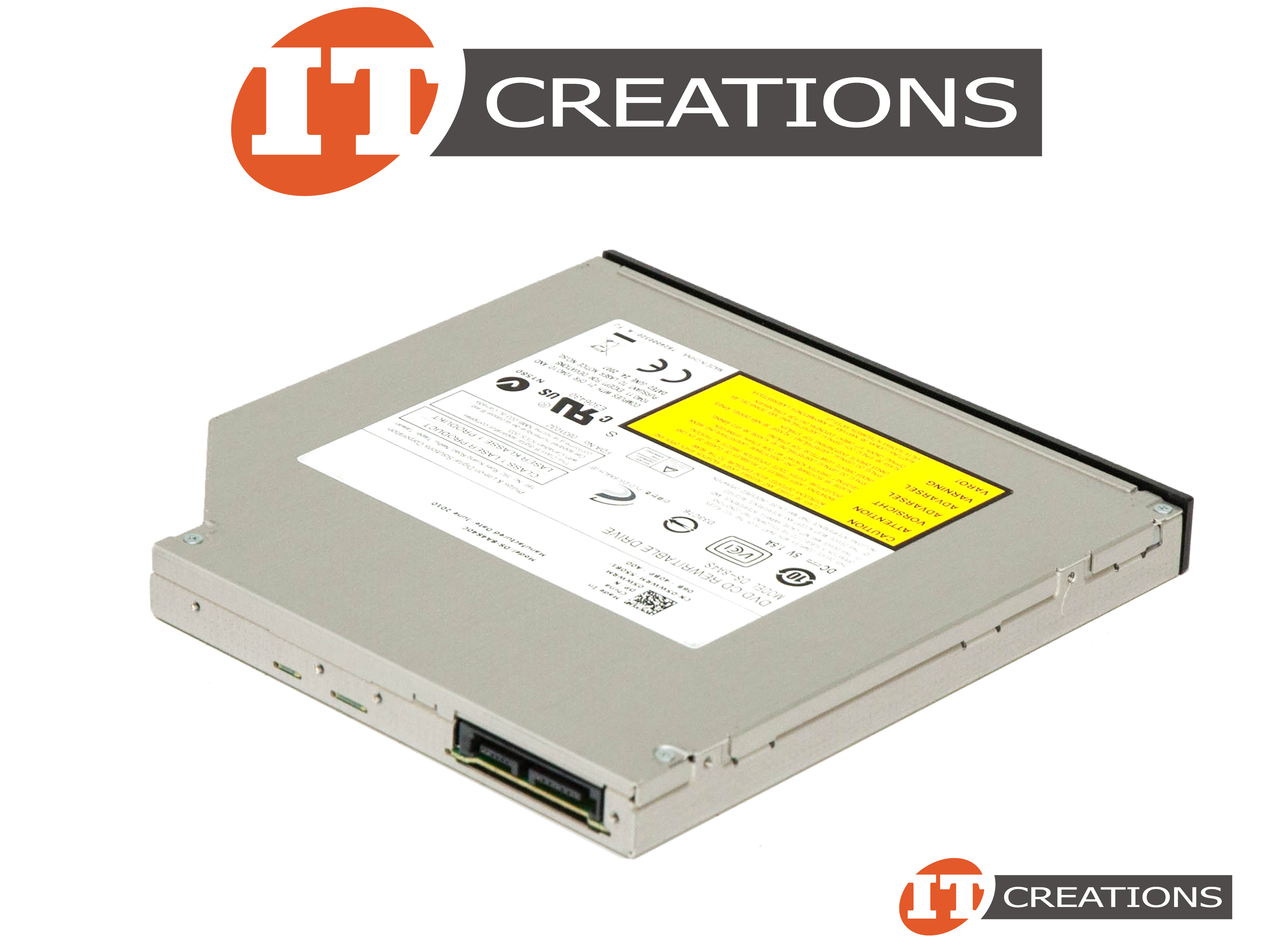 5WWRM DELL INTERNAL DVDRW SLIMLINE OPTICAL DRIVE