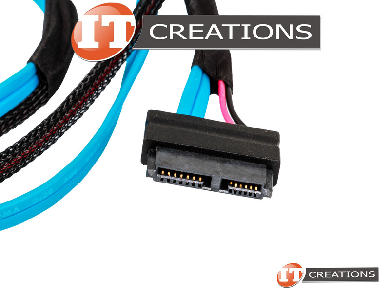 6017B0294201 HP DATA AND POWER OPTICAL DRIVE SATA CABLE FOR HP PROLIANT