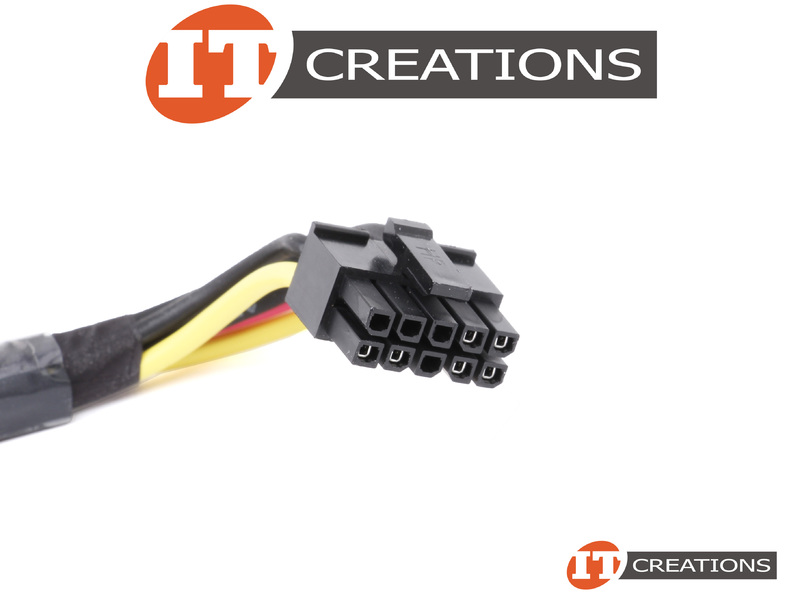 6017B1497501 HP 8SFF HARD DRIVE BACKPLANE POWER CABLE FOR HPE PROLIANT ...