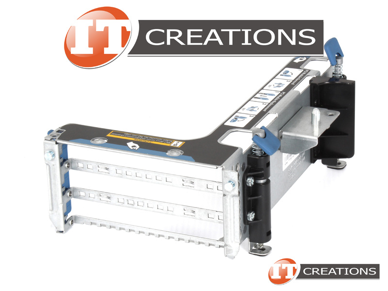 6053B10282-HP HP Riser Card 1 L Shape Cage For HPE Proliant Dl380 G9 ...