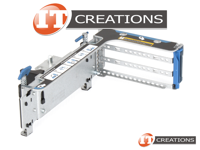 6053B10282-HP HP Riser Card 1 L Shape Cage For HPE Proliant Dl380 G9 ...