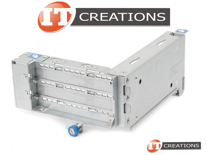 6053B11319 HP X16 LEFT PCIE RISER CAGE FOR HPE APOLLO 4200 G9 - L ...