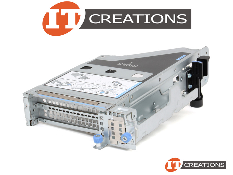 6053B1677501 DELL Riser1 Cage For DELL EMC Poweredge R750 Riser 1 ...