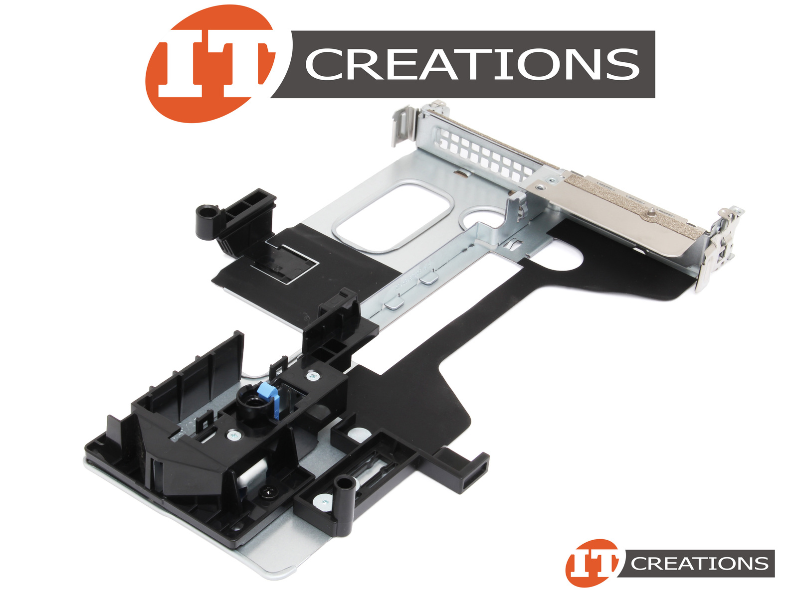 6053B1678701 DELL Riser2 Cage For DELL EMC Poweredge R750 Bottom Riser ...