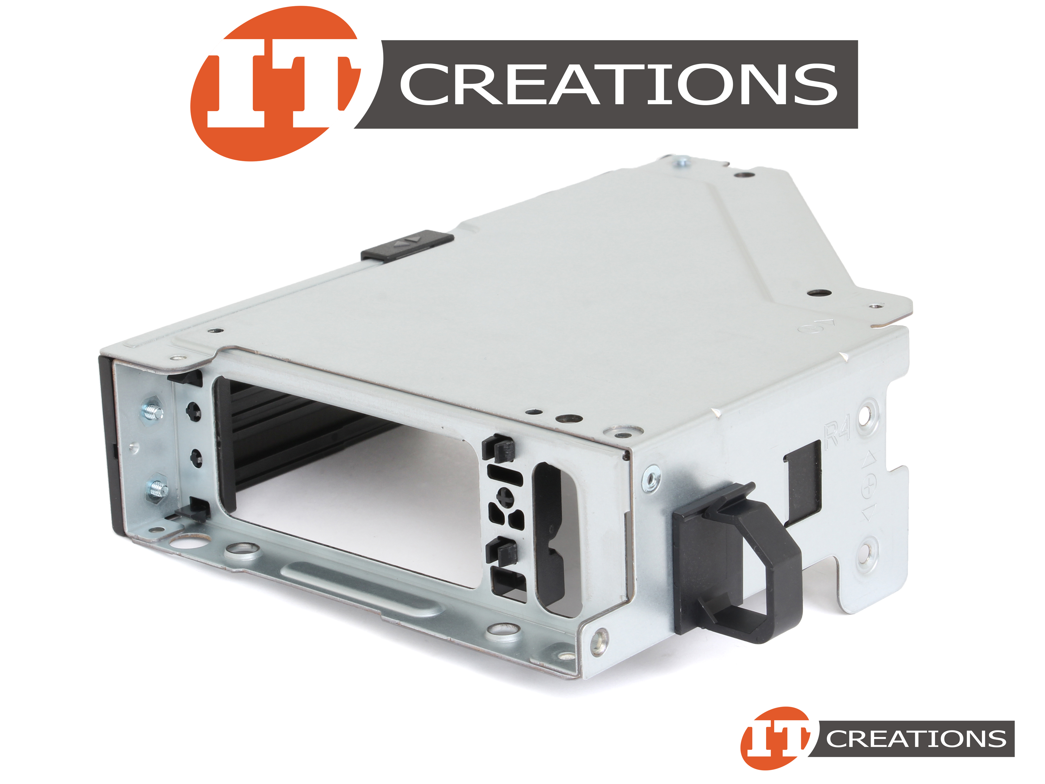 6053B1679101 DELL GPU Riser Bracket For DELL EMC Poweredge R7525 Riser Cage