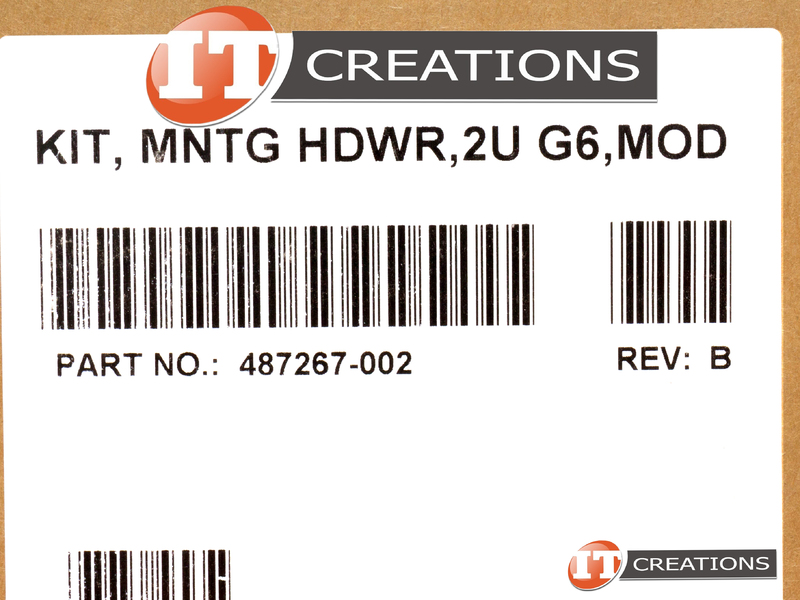 645933B21 Refurbished HP CABLE MANAGEMENT ARM ASSEMBLY KIT MOD FOR