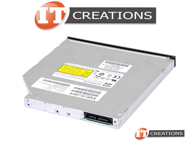 652297-001 HP Optical Drive DVD Multi Recorder RDL DVD