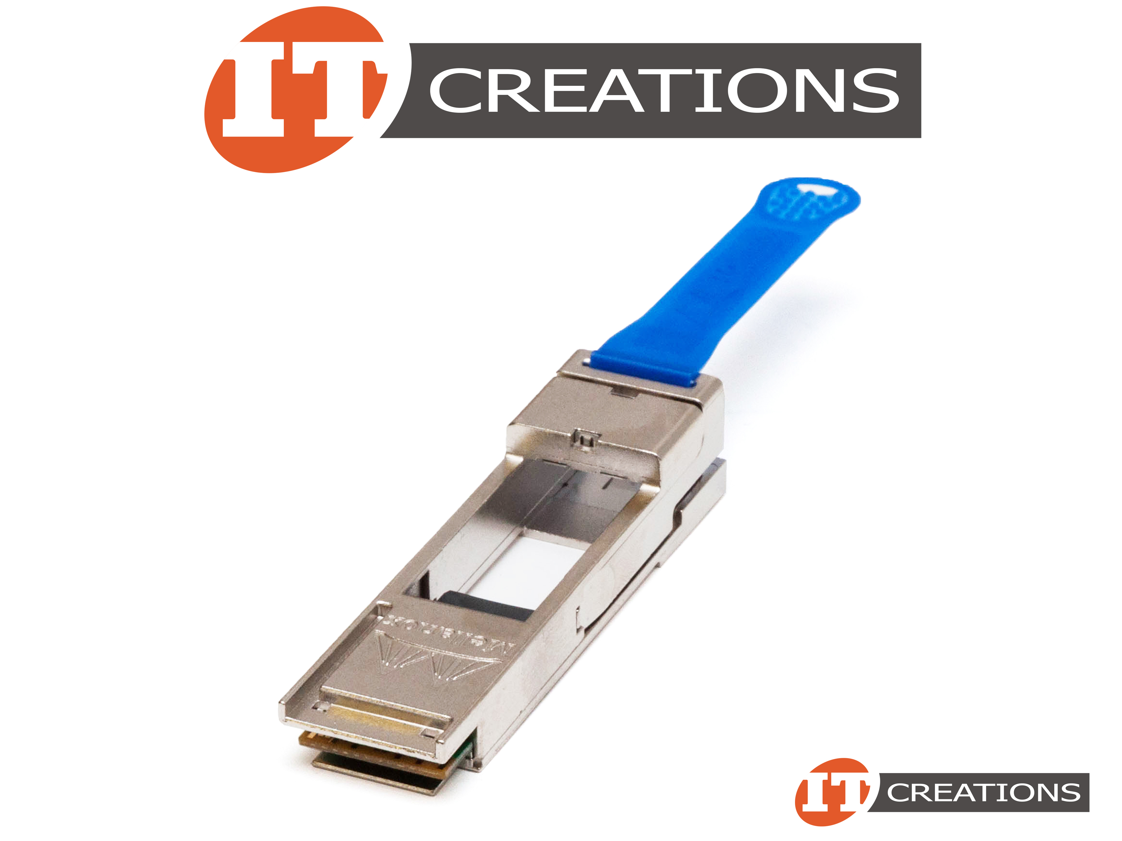 655874-B21 HP QSFP+ TO SFP+ ADAPTER TRANSCEIVER - QUAD SMALL FORM FACTOR PLUGGABLE PLUS TO SMALL