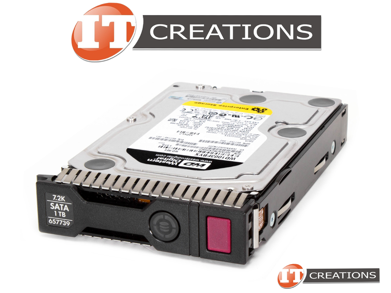 HP 1TB SATA 3.5 at ₹ 5500/piece | SATA HDD in Mumbai | ID: 2852003287233