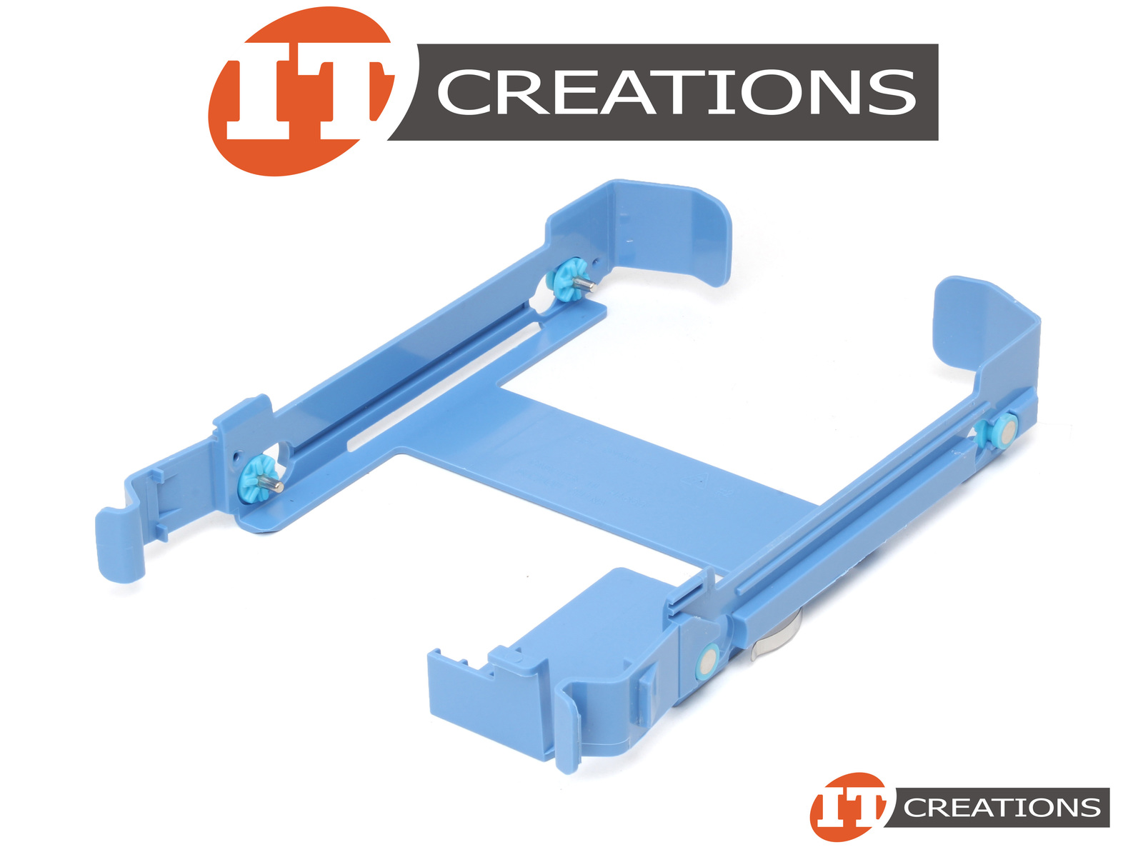 3.5 "HDD Vassoio Disco Rigido Caddy Per Dell T3620 T3630 XPS - Foto 9