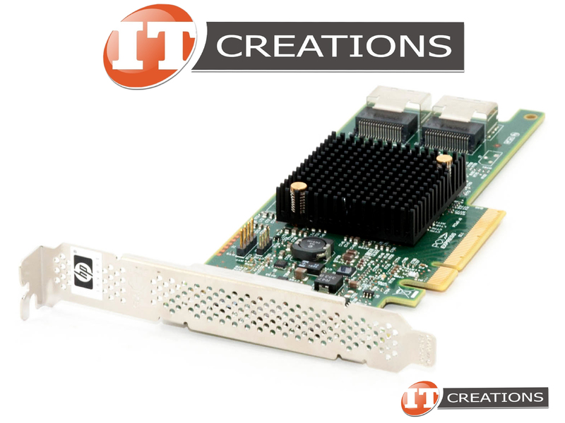 Jual IT Mode 9205-8i PCI-E H220 For HP LSI 638834-001 Controller Card Jual IT Mode 9205-8i PCI-E H220 For HP LSI 638834-001 Controller Card