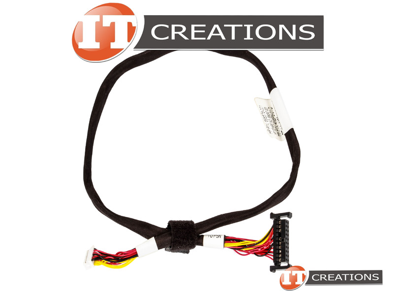 668576-001 HP RPS Cable For HP Proliant Sl4540 G8 1U Node ( Gen8 ...