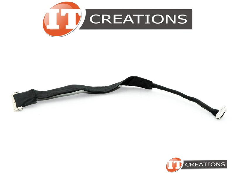 671211-001 HP LCD Display Port Cable For HP Z1 Workstation
