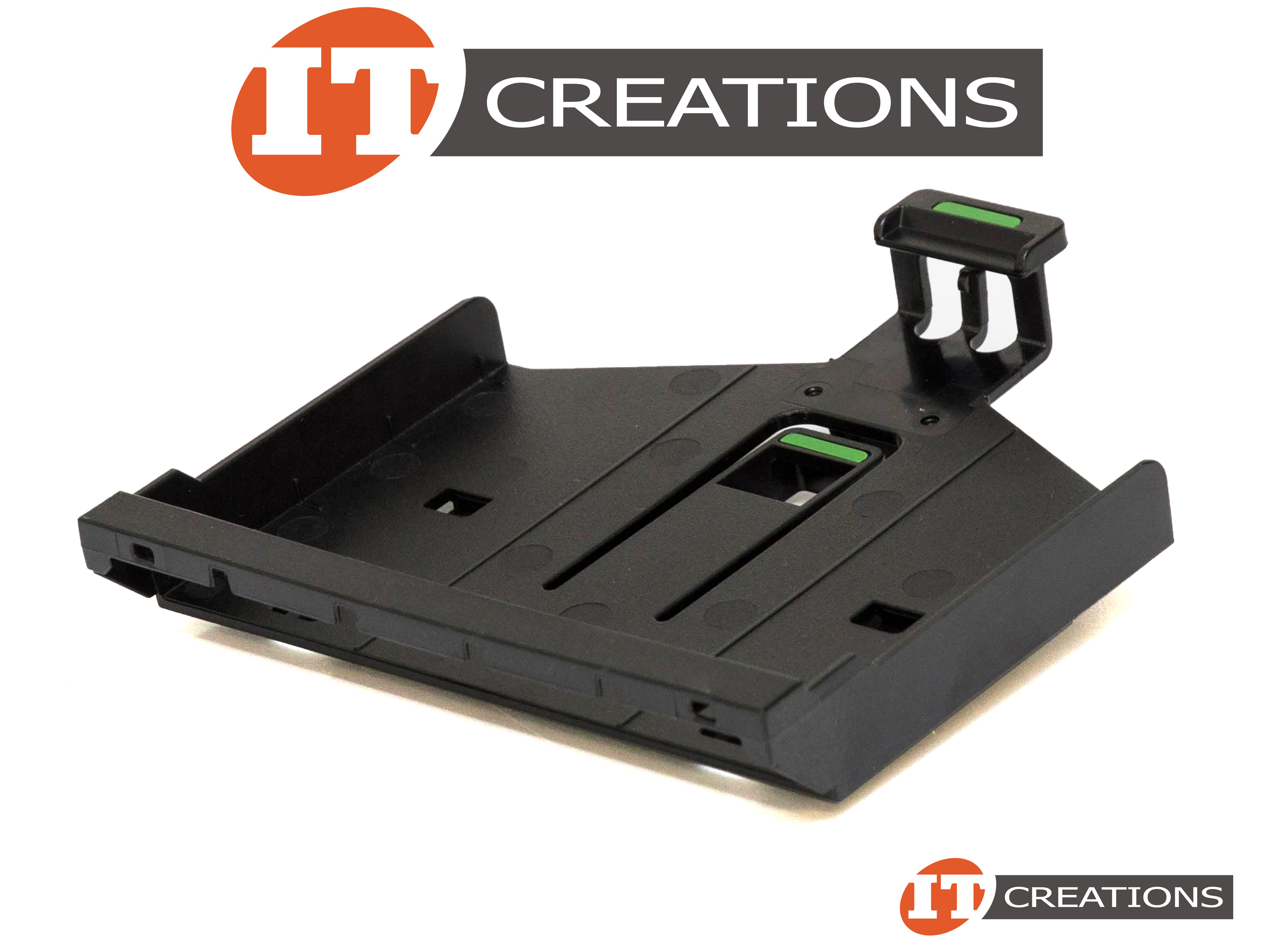 672383001 HP OPTICAL DRIVE TRAY / CADDY FOR HP Z1 WORKSTATION