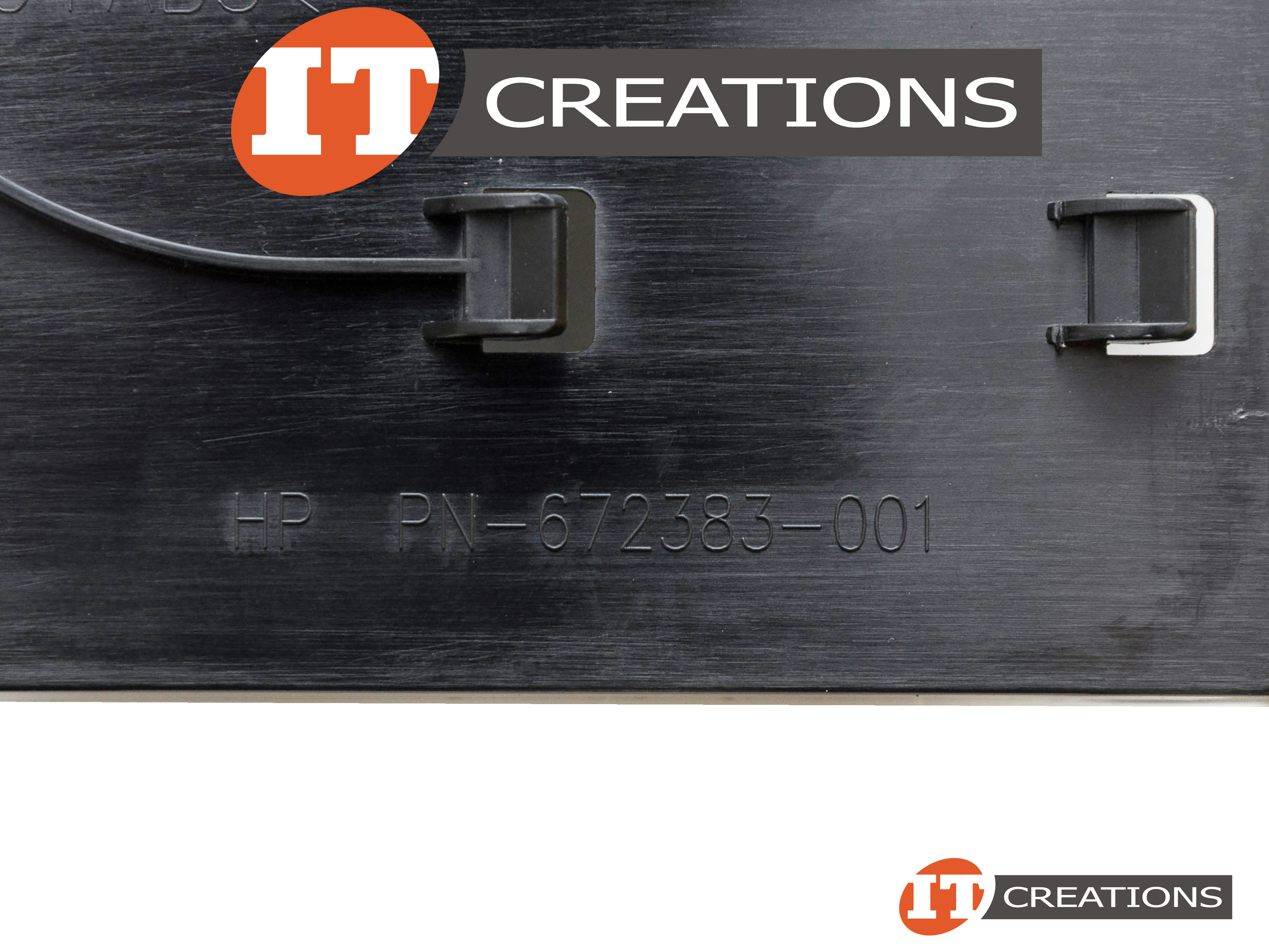 672383001 HP OPTICAL DRIVE TRAY / CADDY FOR HP Z1 WORKSTATION