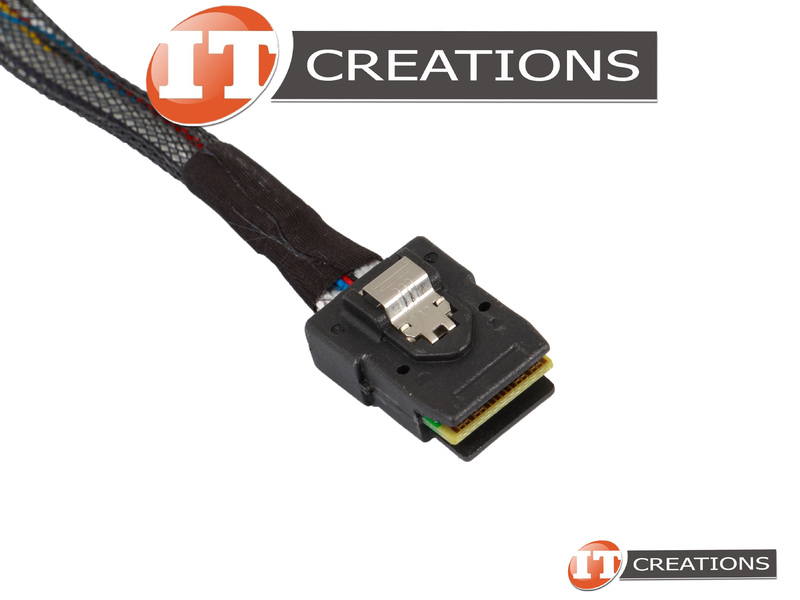 694008002 HP MINI SAS HD TO MINI SAS CABLE FOR HP STOREONCE 3540 /