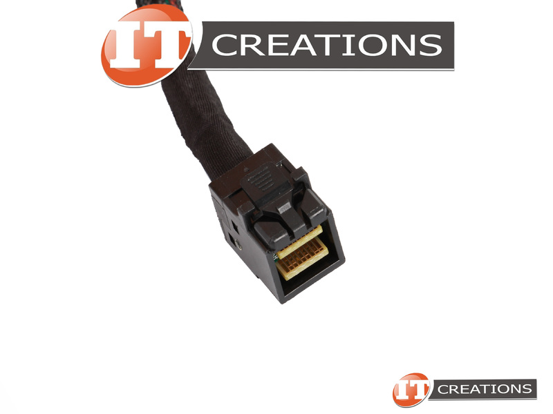 694008002 HP MINI SAS HD TO MINI SAS CABLE FOR HP STOREONCE 3540 /