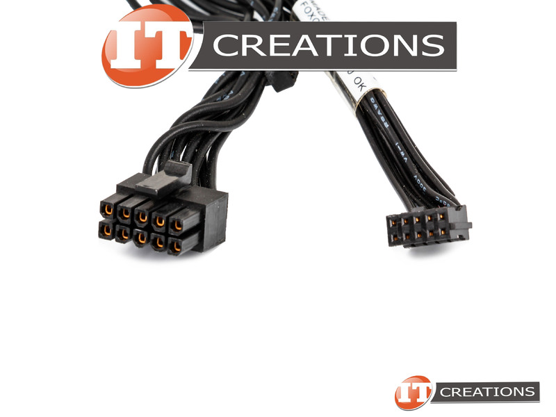 69Y2259 IBM BACKPLANE Y SPLIT POWER CABLE FOR IBM SYSTEM X3750 M4 - 20 ...