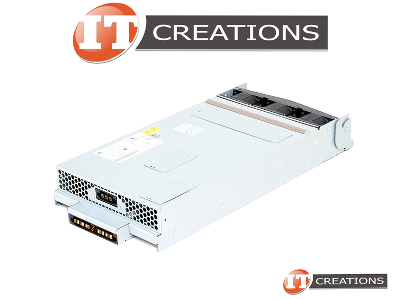 69Y5844 IBM POWER MODULE WITH FAN PACK 2980W 80 PLUS PLATINUM HIGH 