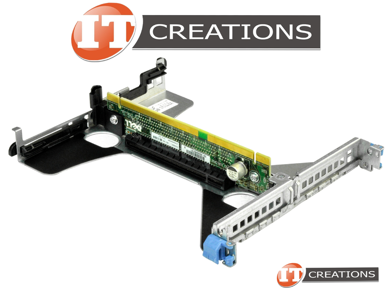 6K9W2 DELL RISER CARD 1 FOR DELL POWEREDGE R620 - RISER BOARD 1 SLOT 1 ...