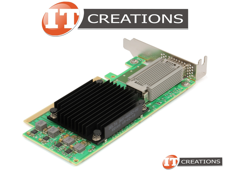 新着順販売 Mellanox ConnectX-5 EN Network adapter PCIe 3.0 x16 100 Gi 工具 
