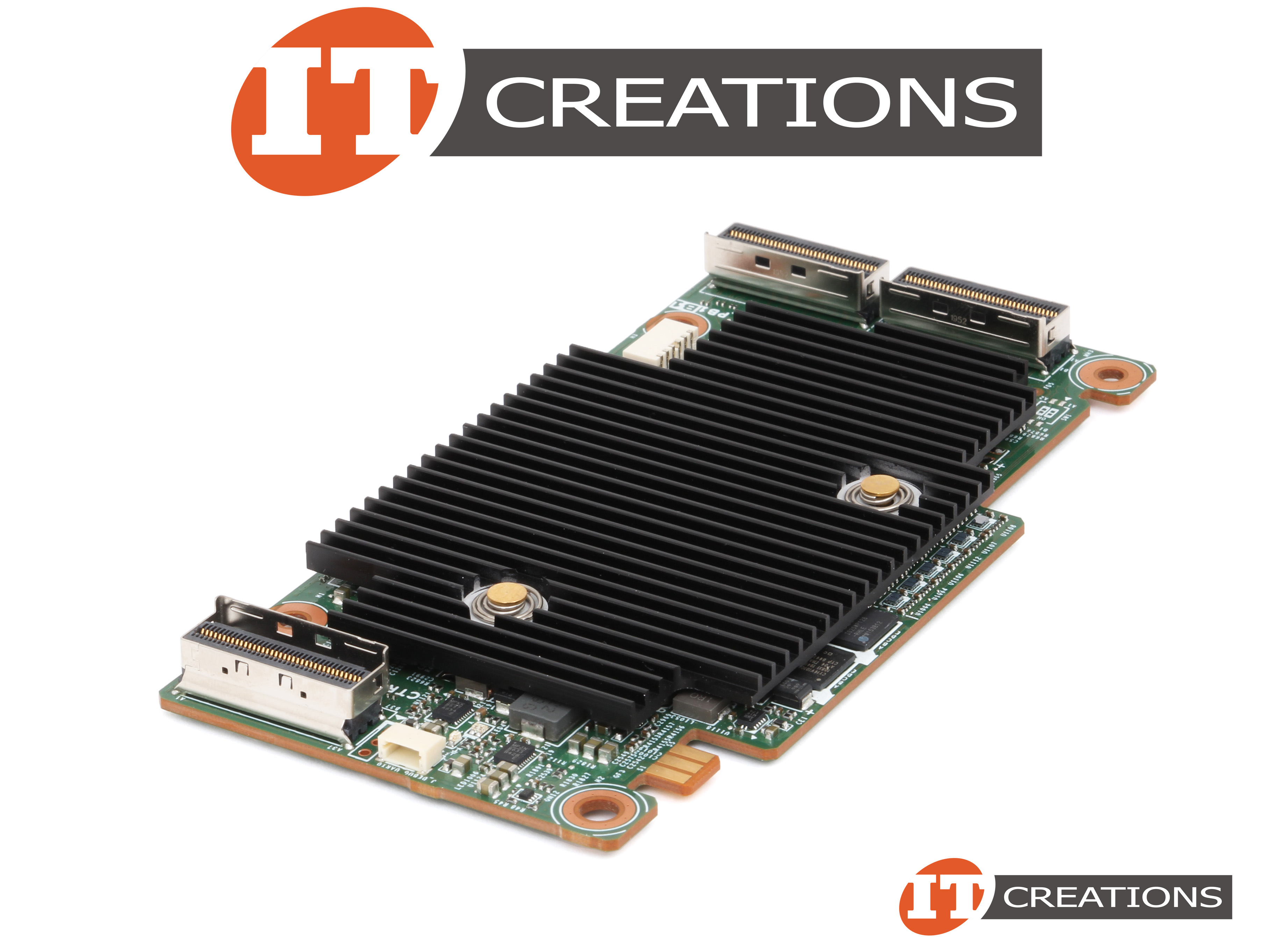 6P6PG DELL Perc H755n Front PCIE Gen4 NVME Sixteen Port 8GB NV Raid ...