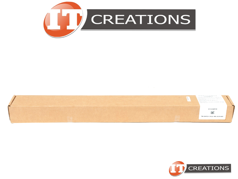 6RTCR New DELL READY RAIL KIT SFF 1U FOR DELL POWEREDGE R320 / R410