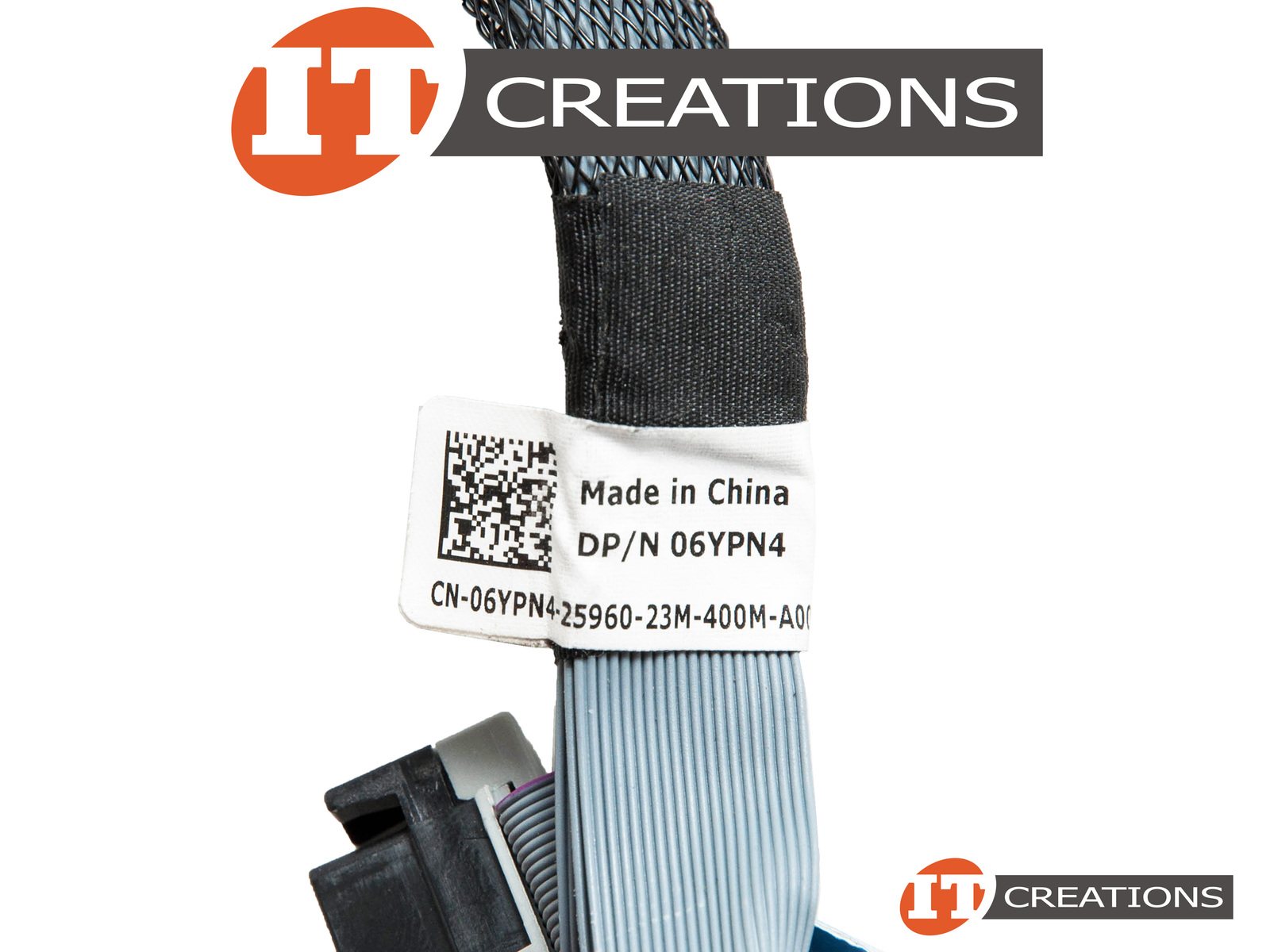 6YPN4 DELL FRONT CONTROL PANEL CABLE FOR DELL POWEREDGE R820 / R830 ...