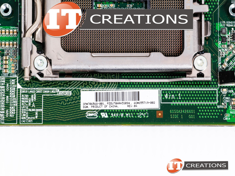 A-Tech 16GB RAM for HP ProLiant BL420c G8, BL460c G7